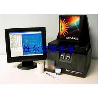 SPF-290S防晒系数测试仪批发