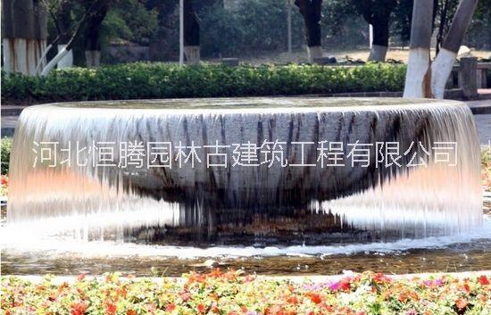 赤城县精美音乐喷泉程控喷泉旱地喷泉喷泉跳泉制作厂家就是恒腾园林古建公司