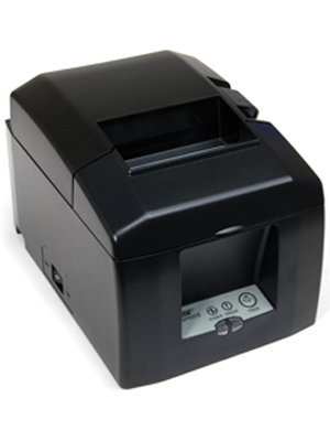 TSP654IIBI 热敏打印机批发