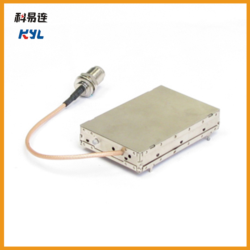 KYL-368 无线语音数传模块 1W 可传600-1公里 支持对讲系统图片