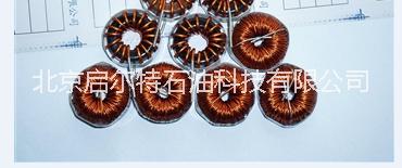 北京市200度高温电感线圈厂家供应200度高温电感线圈