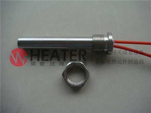 供应用于模具加热的单头高温线采用高镍络合金材