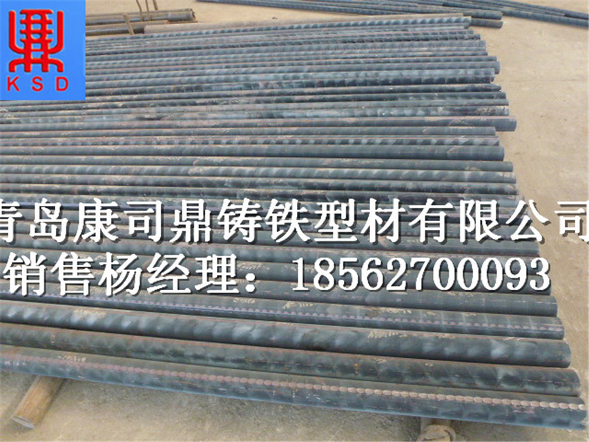 供应用于加工的HT150型材，HT150棒材，HT150铁棒