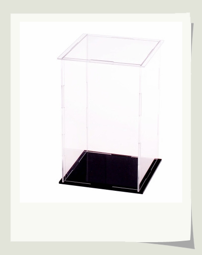 东莞市亚克力/有机玻璃透明展示高档盒子厂家供应亚克力/有机玻璃透明展示高档盒子厂家定制