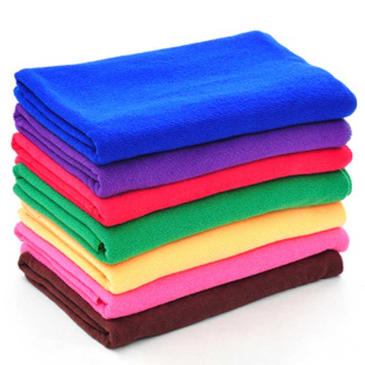 超细纤维毛巾美容美发毛巾洗车毛巾超细纤维毛巾美容美发毛巾洗车毛巾