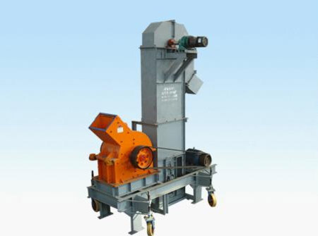 立式螺旋输送机鑫润供应用于建材|冶金的立式螺旋输送机