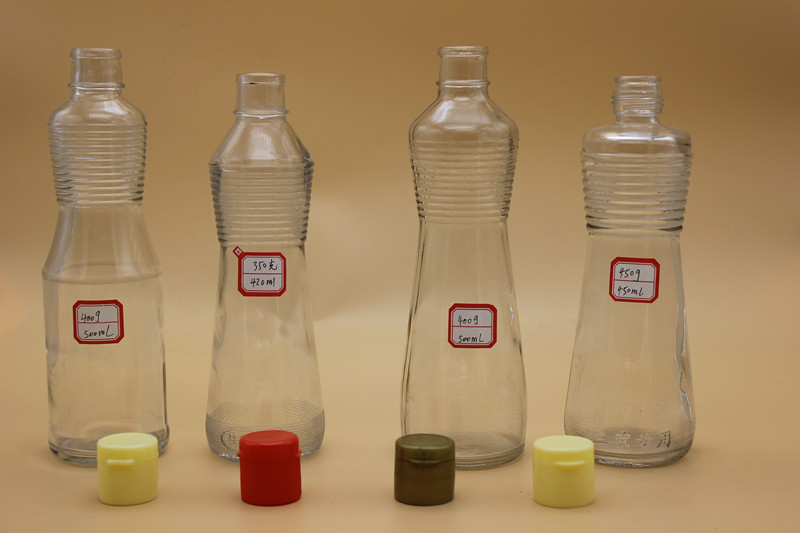 香油瓶生产厂家生产各种香油玻璃瓶批发