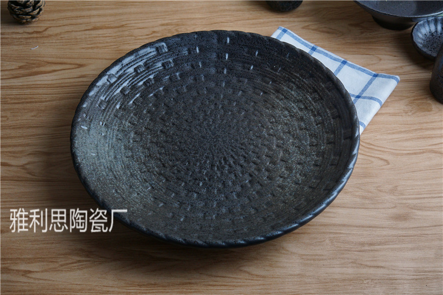 潮州日韩陶瓷餐具批发陶瓷餐具出售批发