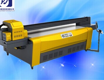 上海市亚克力标牌喷绘机UV打印机厂家供应用于瓷砖背景墙的亚克力标牌喷绘机UV打印机