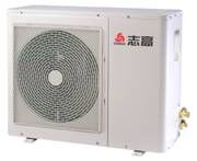 温州市志高空调 2P立式柜机 单冷型厂家