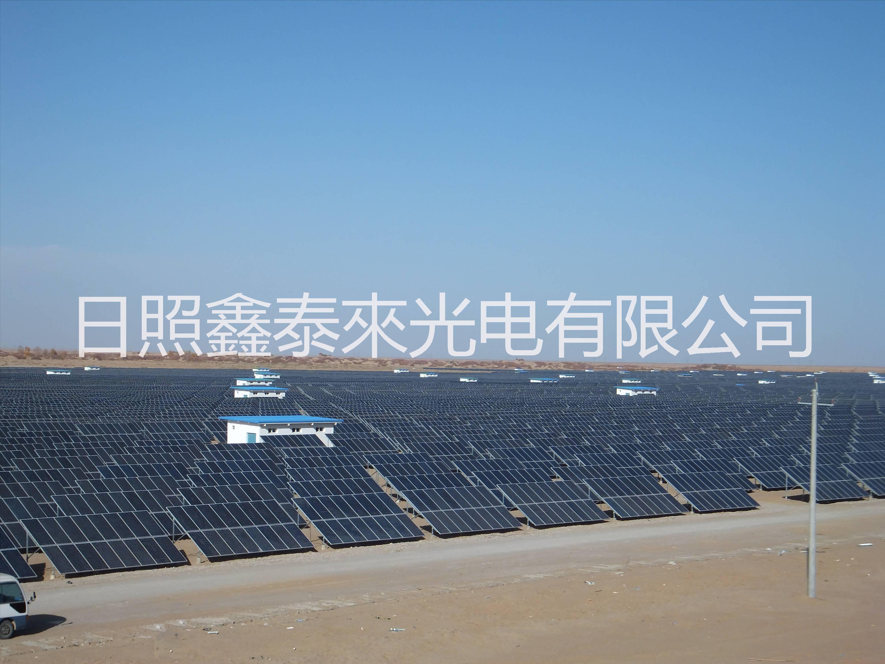 供应重庆地区160W太阳能电池板