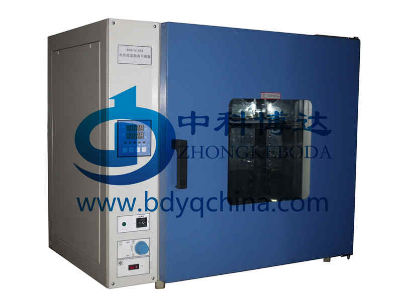 供应北京台式电热恒温鼓风干燥箱(高温图片