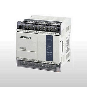 供应PLC三菱可编程控制器FX1S-10MR-001