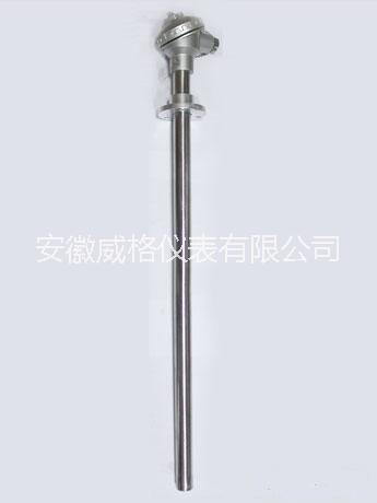 供应用于压缩机|化工能源的耐磨热电阻，上海耐磨热电阻供应，WRN-230耐磨热电阻