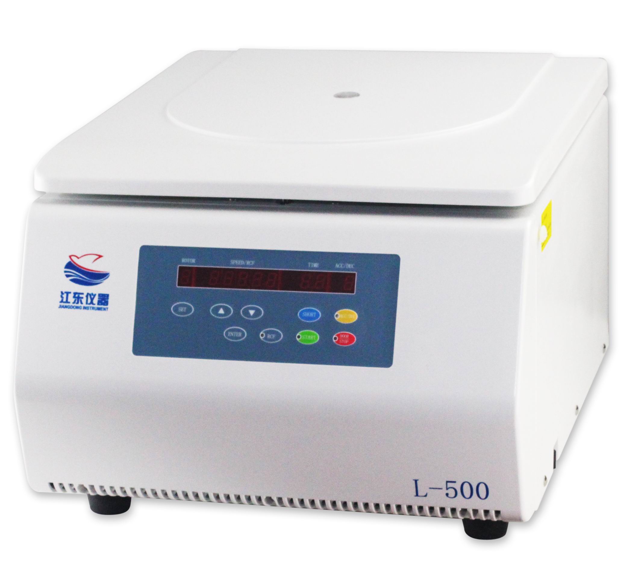 供应用于科研，实验室的台式低速离心机L-500图片