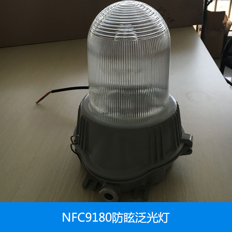 供应NFC9180防眩泛光灯 三防灯 节能通道灯 电厂照明灯GC101
