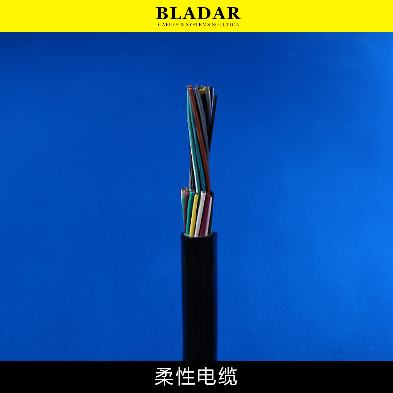上海市双护套高柔性屏蔽电缆厂家双护套高柔性屏蔽电缆厂家报价 高柔性屏蔽电缆供应商价格