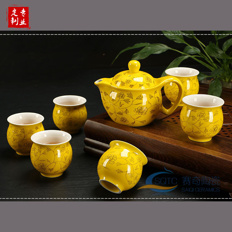 景德镇陶瓷,水杯,茶杯,办公杯,茶具,骨瓷杯,青花,餐具,茶叶罐