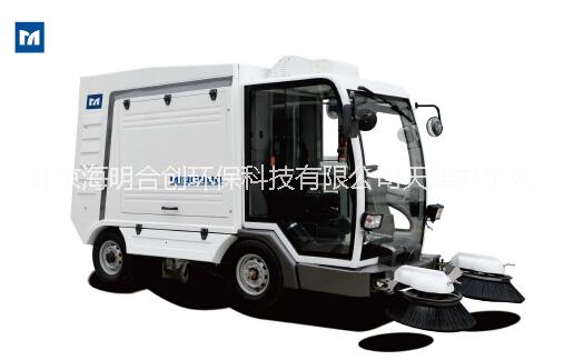 供应明诺天津扫地车MN-S2000