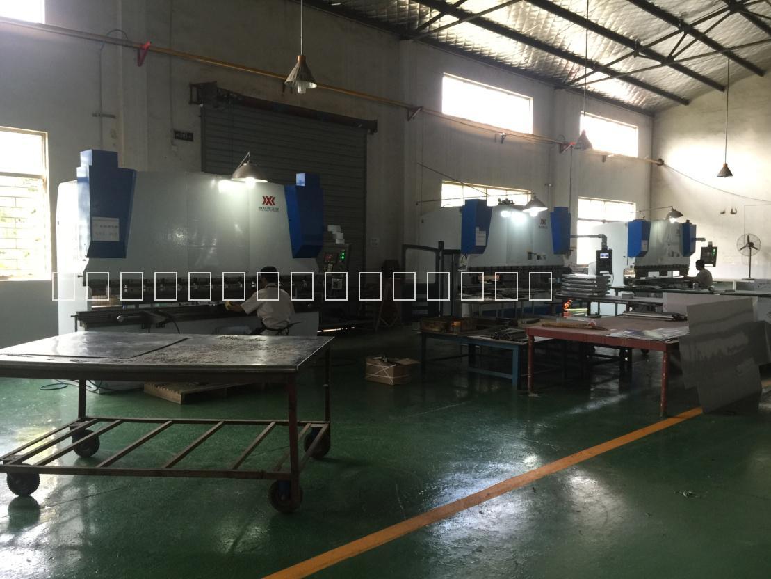 供应用于定制的南京不锈钢精密外协加工厂家图片