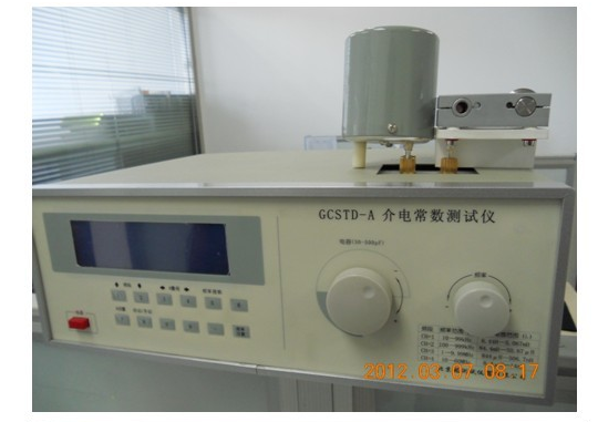 北京市高频介质损耗测试仪厂家高频介质损耗测试仪，高频介电常数测试仪