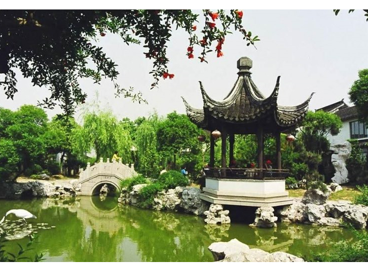 上海市上海绿化公司及别墅花园施工设计厂家上海绿化公司及别墅花园施工设计