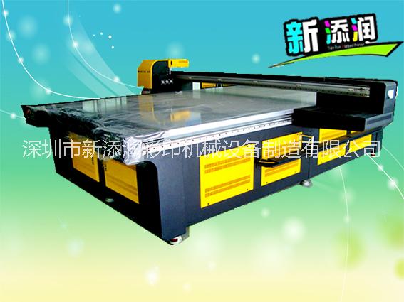 供应深圳最新款UV平板打印机 3dUV平板打印机厂家展会价格