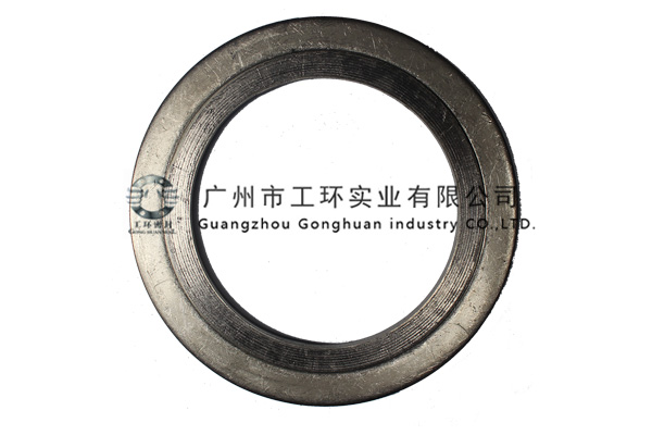 工环带外环型金属缠绕垫片产品工作特点和原理