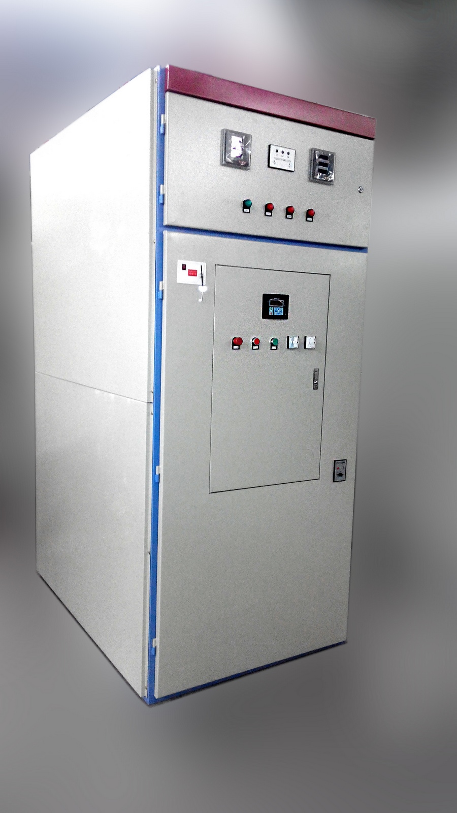 供应用于降压助起的湖北供应10KV高压固态软起动柜图片