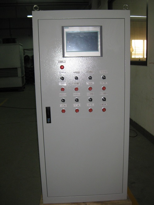 供应水处理电气控制柜CW2000系列
