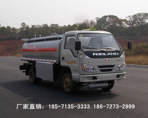 供应福田时代5吨运油车BJ5072GYY1-G1型运油车图片