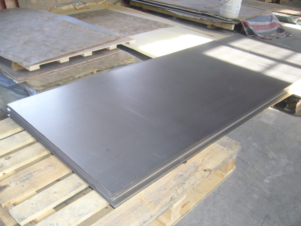 化工钛板/耐腐蚀钛板/TC4钛板批发