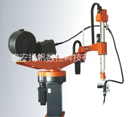 经济型焊接机械手供应经济型焊接机械手