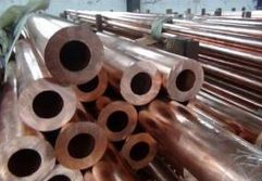 供应C60800铝青铜管铝青铜管管，铝青铜管排，铝青铜管领军企业