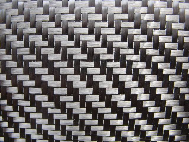 供应碳纤维布  芳纶纤维布 混编布