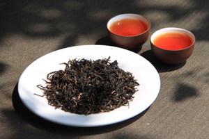 供应产地自销，手工制作的红茶——宁红