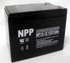 供应耐普电池NPF12-18销售批发