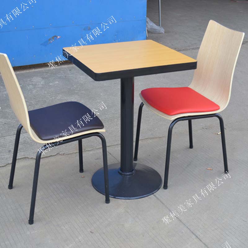 深圳市餐桌厂家厂家供应餐桌椅快餐桌肯德基餐桌不锈钢餐桌餐桌椅