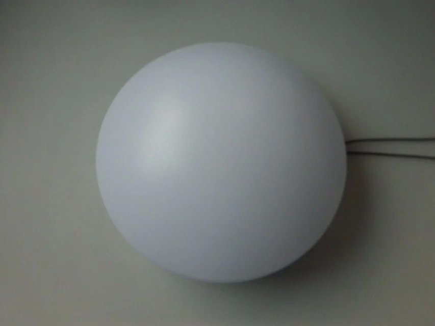 节能改造雷达感应LED吸顶灯微波感应LED吸顶灯 18W