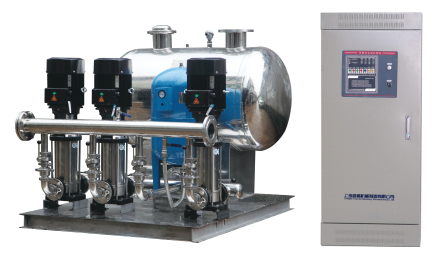 供应CDWG罐式无负压变频供水设备，变频供水设备厂家，批发变频供水泵