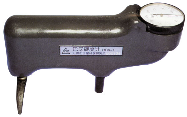 934-1型巴氏硬度计批发
