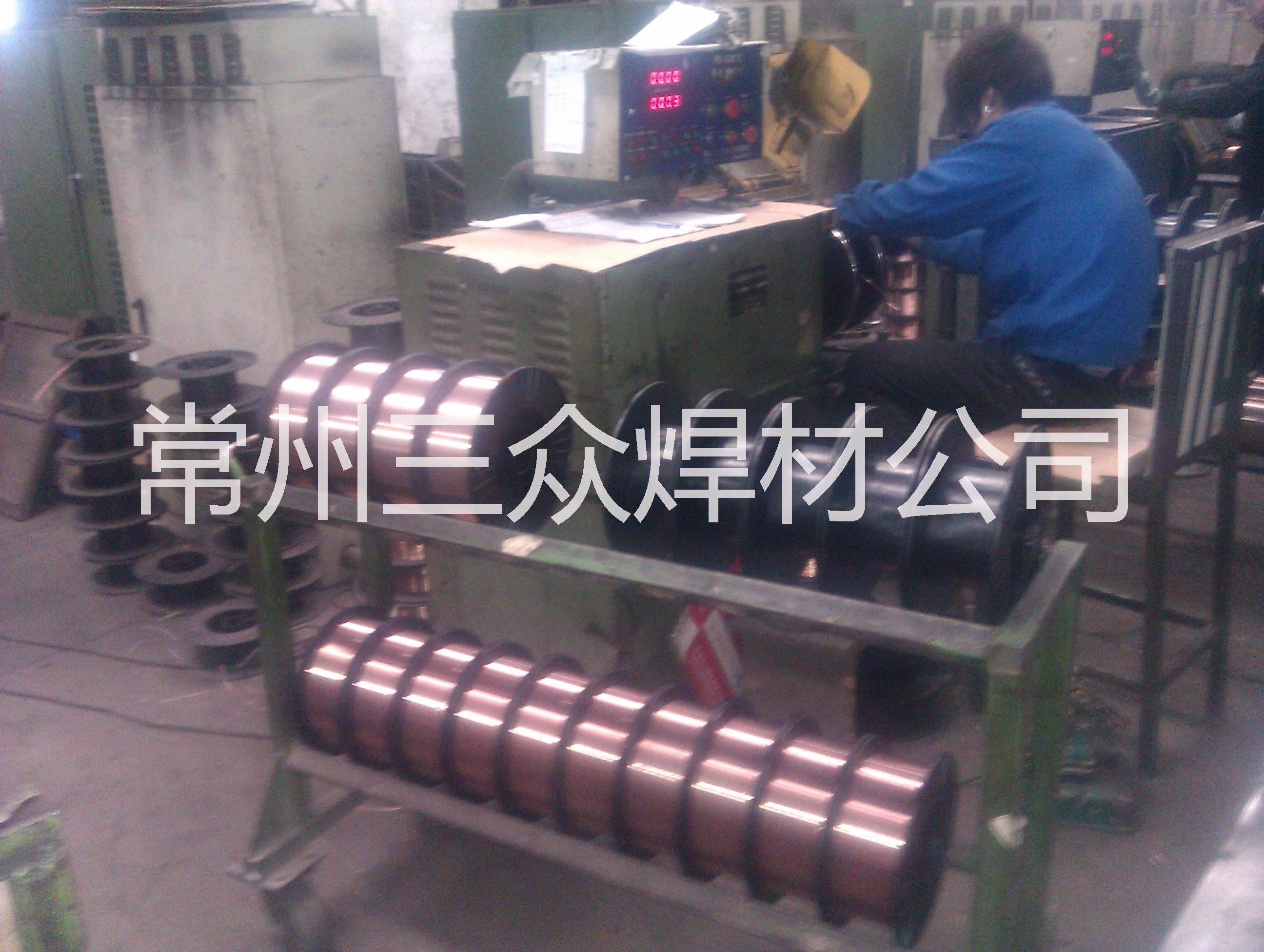大量气保焊丝co2焊丝er70s-6/er50-6