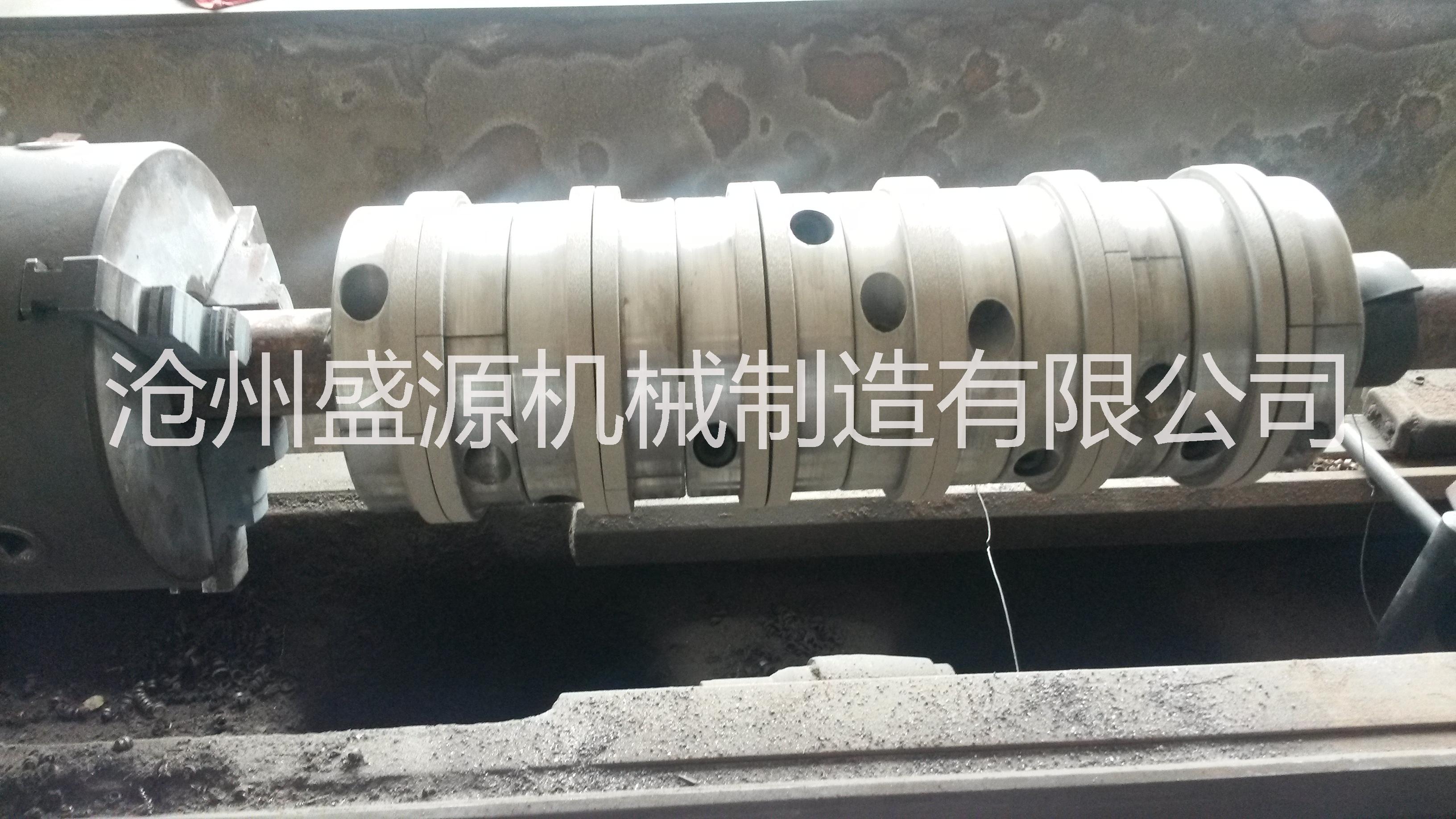 沧州市印刷配件喷涂修复厂家