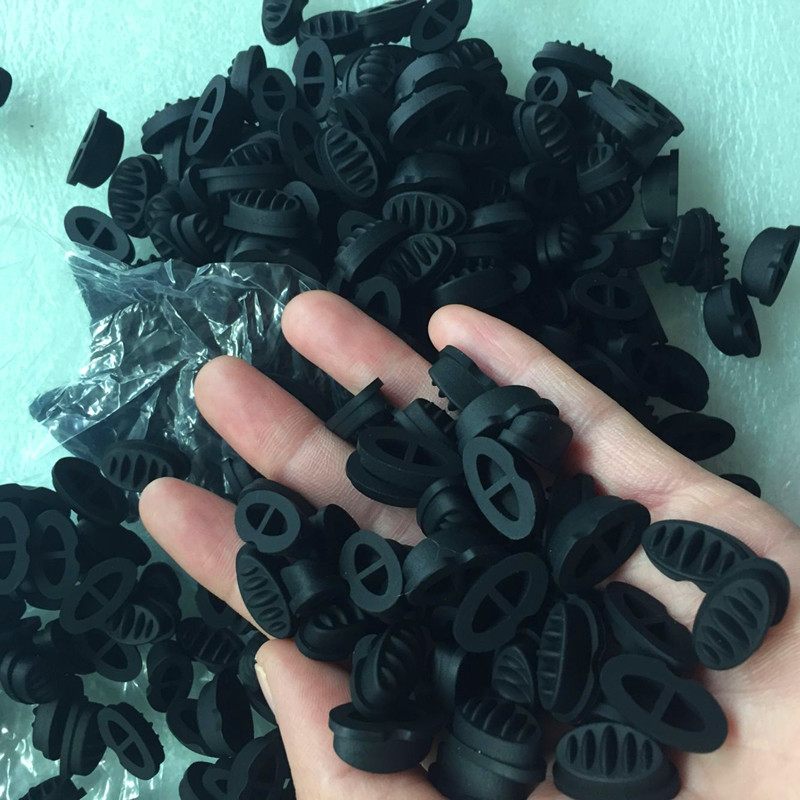 深圳市硅胶按键手指硅胶定做各类硅胶制品厂家