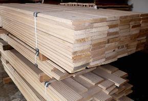 深圳建筑木方、木条、包装模板批发