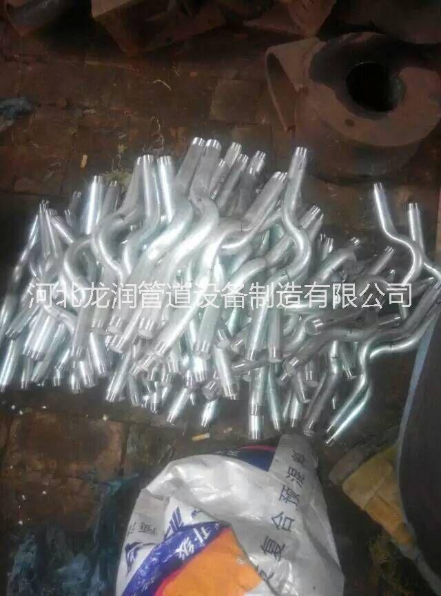 沧州市厂家直销 加工盘管、弯管、冷却管厂家