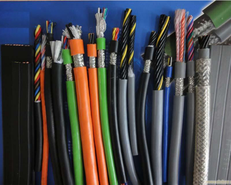 上海市聚氯乙烯绝缘电缆塑料电线电缆批发厂家
