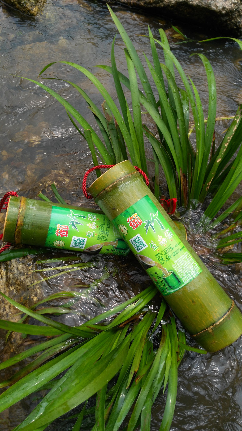 原生态竹筒酒供应用于请客的原生态竹筒酒