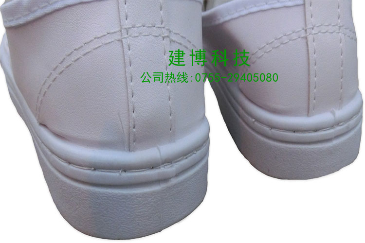 深圳市防静电网面鞋防静电产品无尘车间鞋厂家
