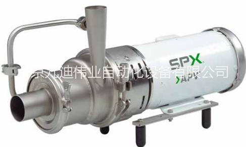 SPXAPV卫生级不锈钢自吸泵批发